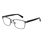 Guess Gray Metal Glasses (Frames)